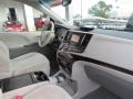 2014 Salsa Red Pearl Toyota Sienna LE  photo #20