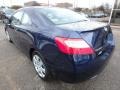 Royal Blue Pearl - Civic LX Coupe Photo No. 3