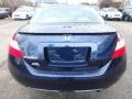 Royal Blue Pearl - Civic LX Coupe Photo No. 4