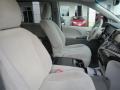 2014 Salsa Red Pearl Toyota Sienna LE  photo #21