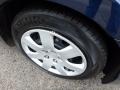 Royal Blue Pearl - Civic LX Coupe Photo No. 9