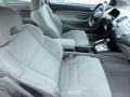 Royal Blue Pearl - Civic LX Coupe Photo No. 10
