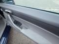 Royal Blue Pearl - Civic LX Coupe Photo No. 13