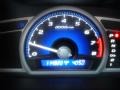 Royal Blue Pearl - Civic LX Coupe Photo No. 20