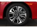 Rallye Red - Civic EX-L Sedan Photo No. 2