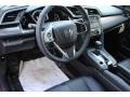 Rallye Red - Civic EX-L Sedan Photo No. 12