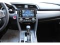 Rallye Red - Civic EX-L Sedan Photo No. 16
