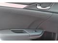 Rallye Red - Civic EX-L Sedan Photo No. 26