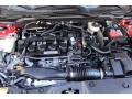 Rallye Red - Civic EX-L Sedan Photo No. 29