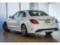 Polar White - C 300 4Matic Sedan Photo No. 3
