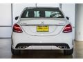 Polar White - C 300 4Matic Sedan Photo No. 4