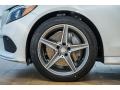 Polar White - C 300 4Matic Sedan Photo No. 10