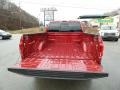 2016 Ruby Red Ford F150 Lariat SuperCab 4x4  photo #9