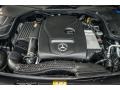 2016 Palladium Silver Metallic Mercedes-Benz C 300 4Matic Sedan  photo #9