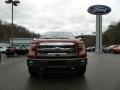 Ruby Red - F150 Lariat SuperCrew 4x4 Photo No. 2