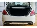 Polar White - C 300 4Matic Sedan Photo No. 5
