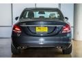 Steel Grey Metallic - C 300 Sedan Photo No. 4