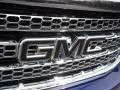 2013 Heritage Blue Metallic GMC Sierra 2500HD SLE Crew Cab 4x4  photo #6