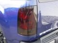 2013 Heritage Blue Metallic GMC Sierra 2500HD SLE Crew Cab 4x4  photo #12