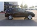 Crystal Black Pearl - RDX Technology Photo No. 8