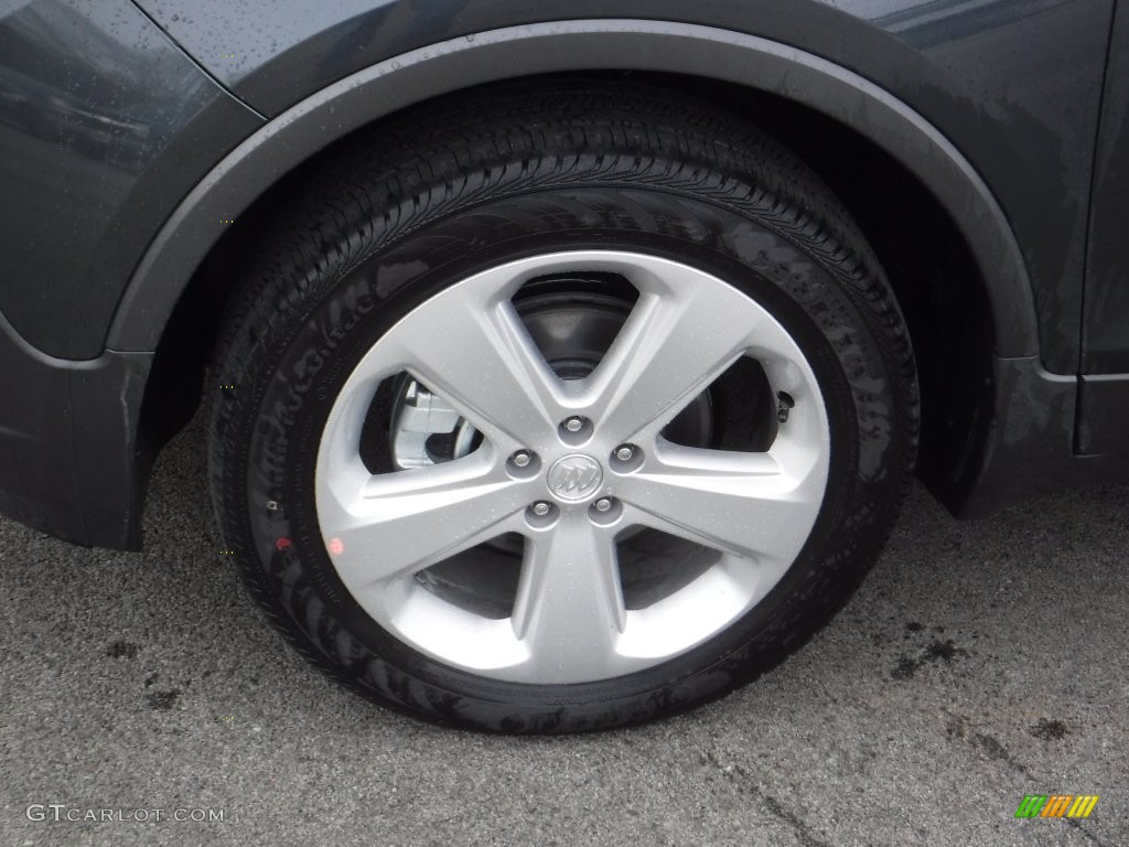 2016 Buick Encore AWD Wheel Photo #110542493