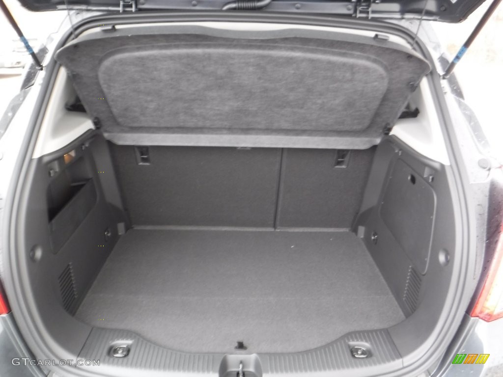 2016 Buick Encore AWD Trunk Photo #110542796