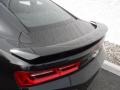 Mosaic Black Metallic - Camaro SS Coupe Photo No. 9