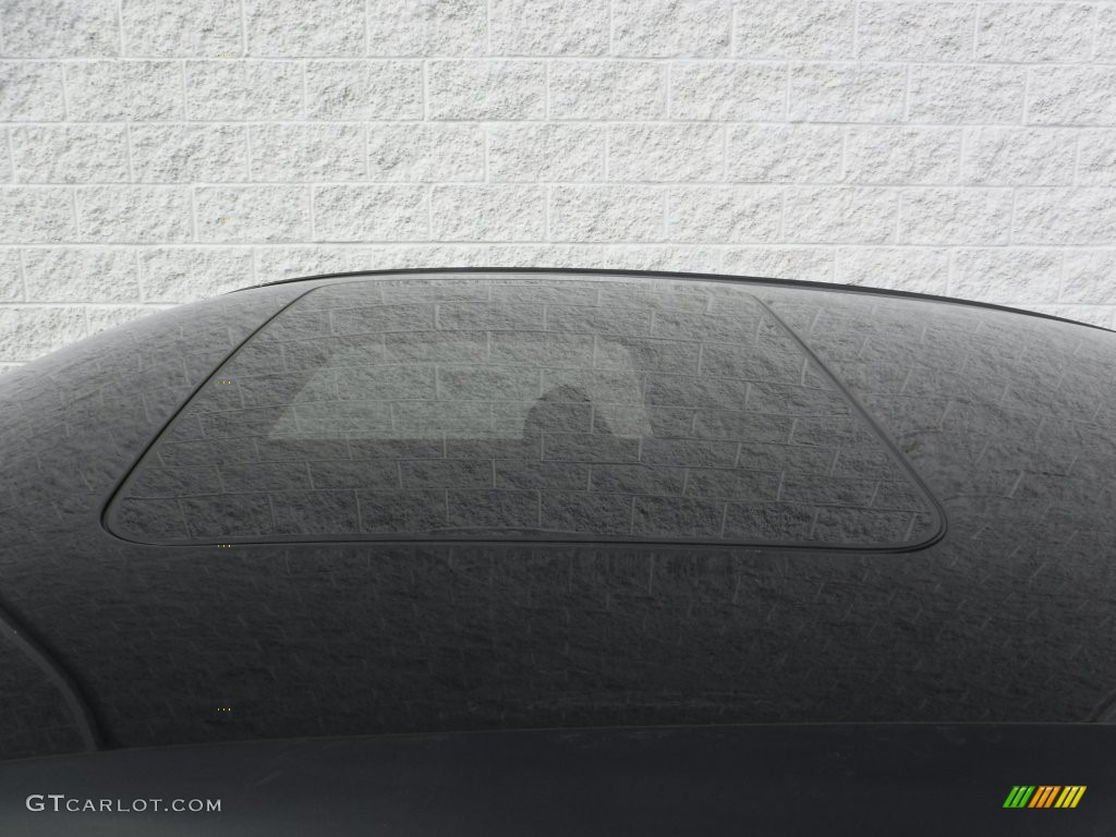 2016 Chevrolet Camaro SS Coupe Sunroof Photos