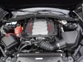 6.2 Liter DI OHV 16-Valve VVT V8 Engine for 2016 Chevrolet Camaro SS Coupe #110543027