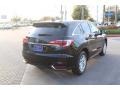 Crystal Black Pearl - RDX Technology Photo No. 7