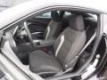 2016 Chevrolet Camaro SS Coupe Front Seat