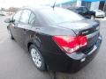 Black Granite Metallic - Cruze LS Photo No. 4