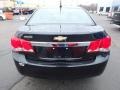 Black Granite Metallic - Cruze LS Photo No. 6