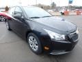 Black Granite Metallic - Cruze LS Photo No. 10