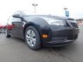 Black Granite Metallic - Cruze LS Photo No. 11