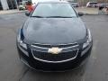 Black Granite Metallic - Cruze LS Photo No. 12