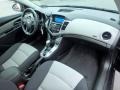 Black Granite Metallic - Cruze LS Photo No. 15