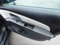 Black Granite Metallic - Cruze LS Photo No. 16