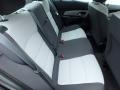 Black Granite Metallic - Cruze LS Photo No. 18