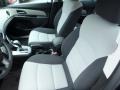 Black Granite Metallic - Cruze LS Photo No. 20