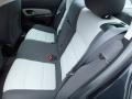 Black Granite Metallic - Cruze LS Photo No. 21
