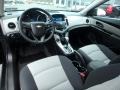 Black Granite Metallic - Cruze LS Photo No. 22