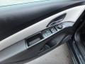Black Granite Metallic - Cruze LS Photo No. 24