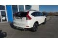 2016 White Diamond Pearl Honda CR-V Touring AWD  photo #4