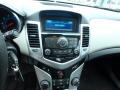 Black Granite Metallic - Cruze LS Photo No. 28
