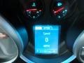 Black Granite Metallic - Cruze LS Photo No. 30