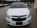 Summit White - Cruze LTZ Photo No. 13