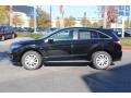 Crystal Black Pearl - RDX Technology Photo No. 4