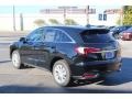 Crystal Black Pearl - RDX Technology Photo No. 5