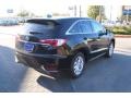 Crystal Black Pearl - RDX Technology Photo No. 7